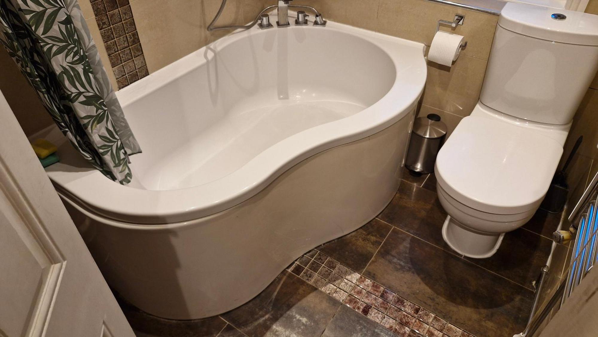 런던 Charming Flat In Wimbledon 아파트 외부 사진