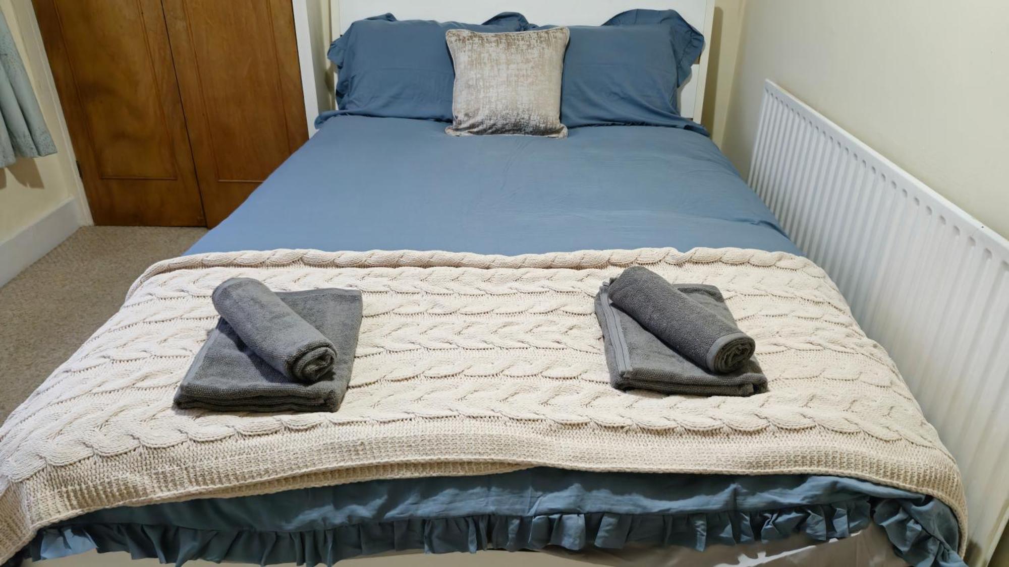 런던 Charming Flat In Wimbledon 아파트 외부 사진
