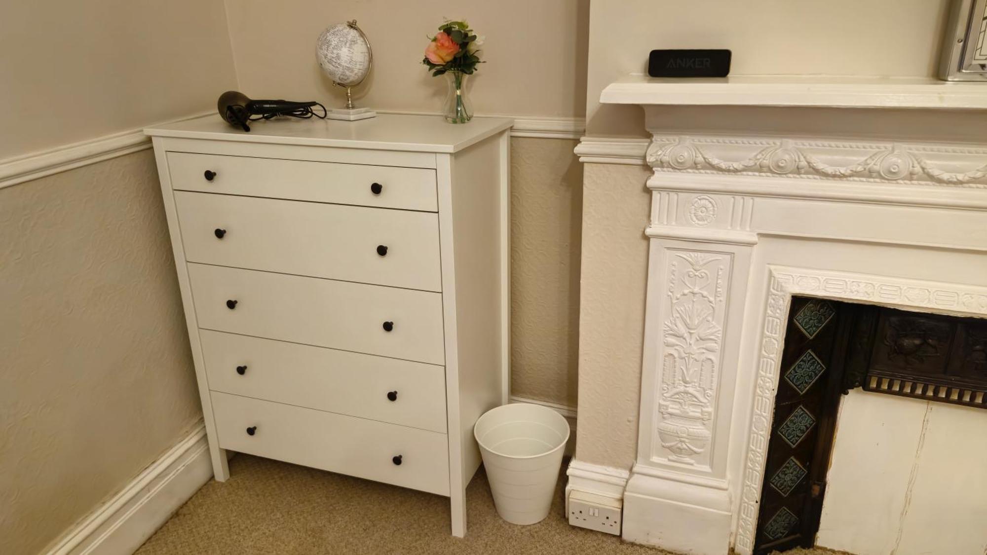 런던 Charming Flat In Wimbledon 아파트 외부 사진